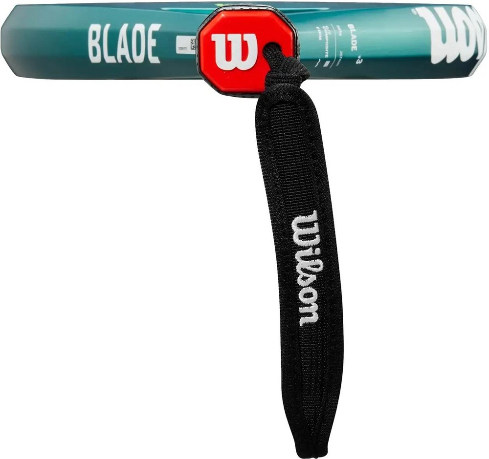 (EU) Ракетка для падел тенниса Wilson Blade V3 Padel