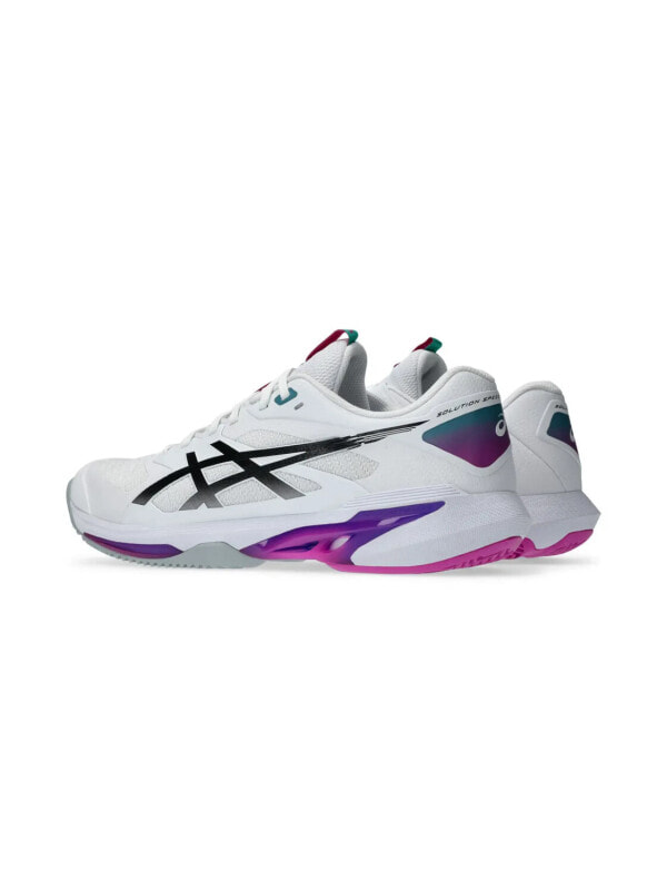 Теннисные кроссовки Asics SOLUTION SPEED FF 4 CLAY