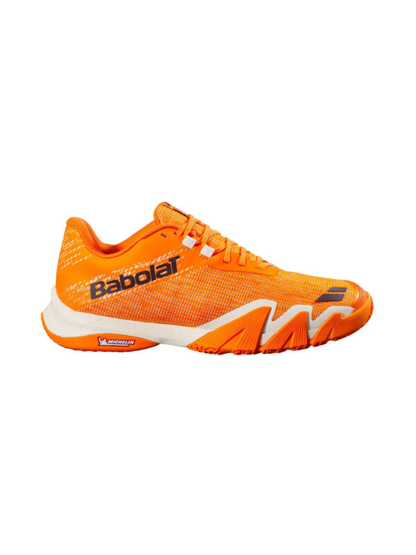 BABOLAT JET VIVA ORANGE 3A0F26A934