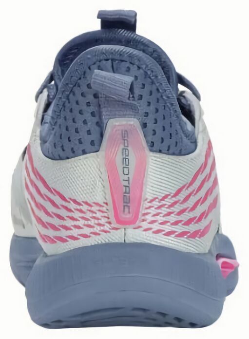 (EU) Кроссовки женские K-Swiss Speed Trac, 97392483, Бело-Синие (р. 41)