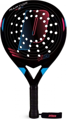 (EU) Ракетка для падел тенниса Prince Raptor V2