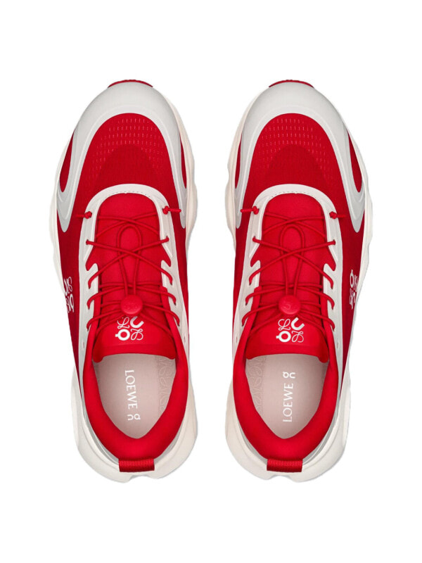 Cloudsolo Loewe x Cloudsolo On 'Red Eggshell'