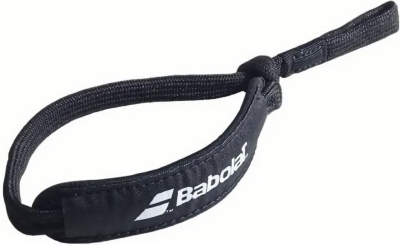 (EU) Ремешок на запястье Babolat, Черный