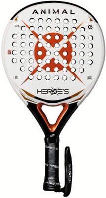 Ракетка для падел тенниса Heroe's 2024 #Animal