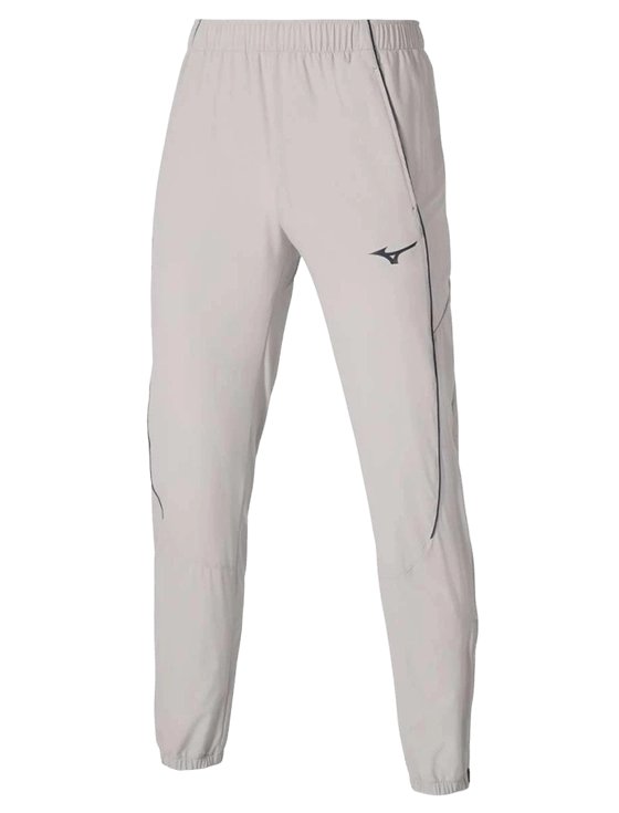 Брюки мужские Mizuno Frontier Shadow Pants M, Серые (XL)