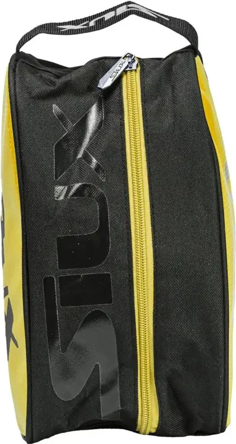 (EU) Сумка Siux Yellow Pro Tour Toiletry