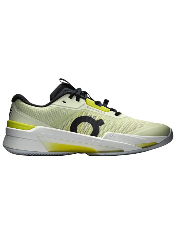On The Roger Pro Fire lace-up sneakers