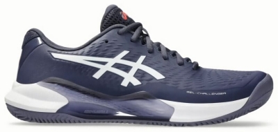 (EU) Кроссовки мужские Asics Gel-Challenger 14, 1041A449, Темно-Синие (р. 44)