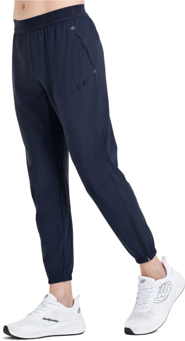 (EU) Брюки мужские Bullpadel PEDRAF PANTS, Синие (L)