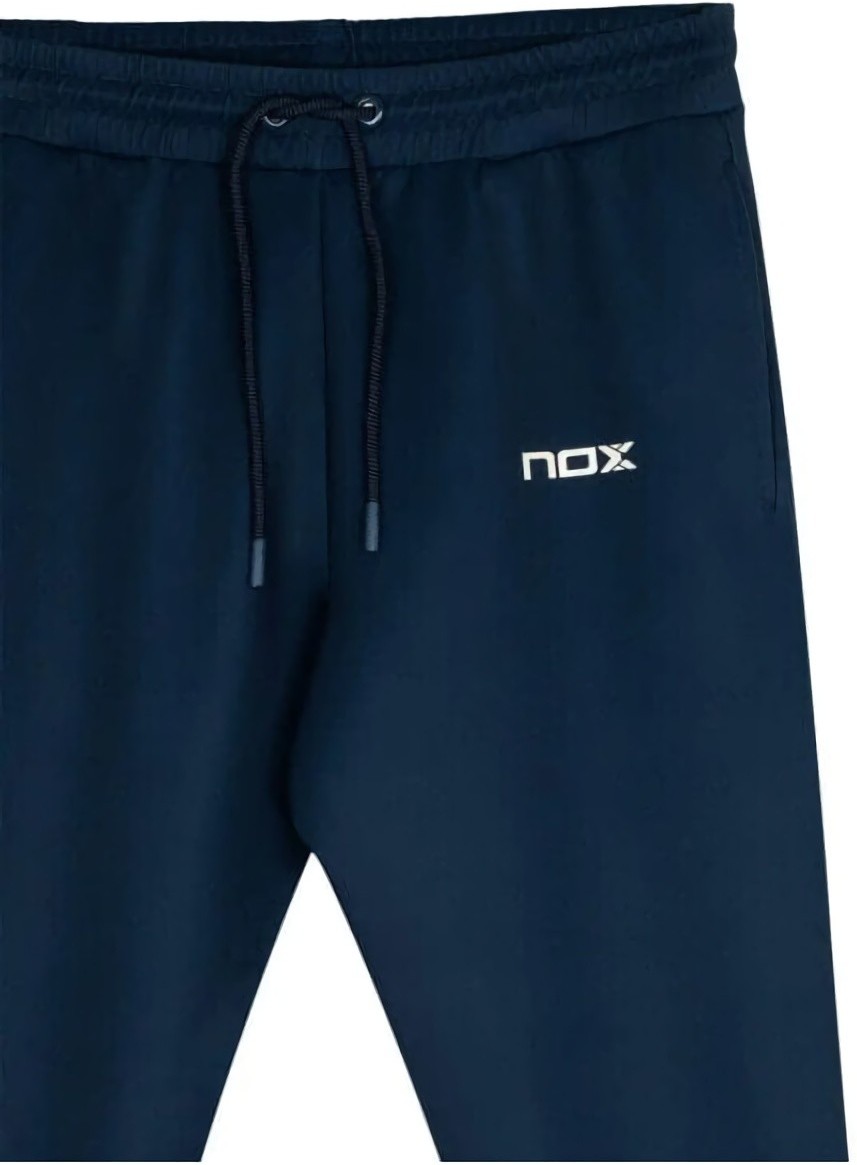 (EU) Брюки мужские Nox Team, Синие (L)
