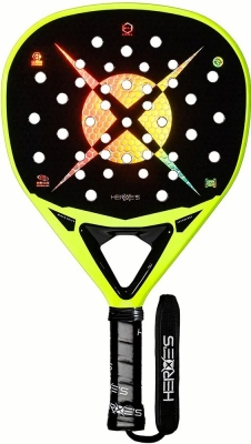 Ракетка для падел тенниса Heroe's 2025 #RS3