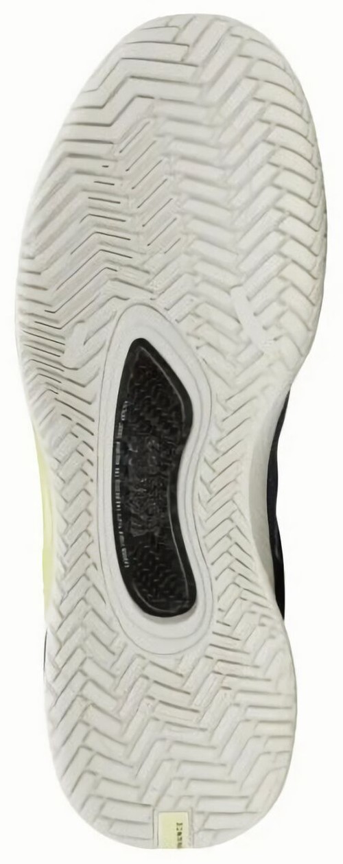 (EU) Кроссовки мужские K-Swiss Hypercourt Pinnacle, 04432425, Темно-Синие (р. 42)