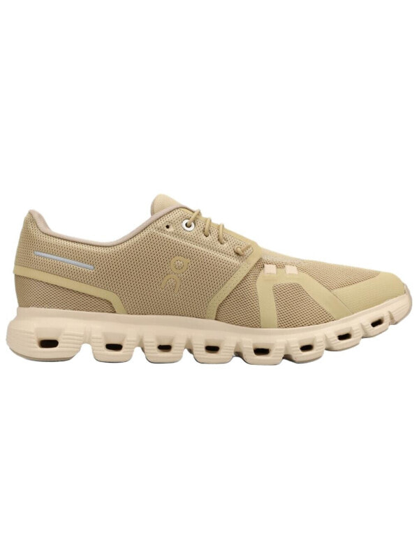 On Cloudrunner 2 logo-print sneakers