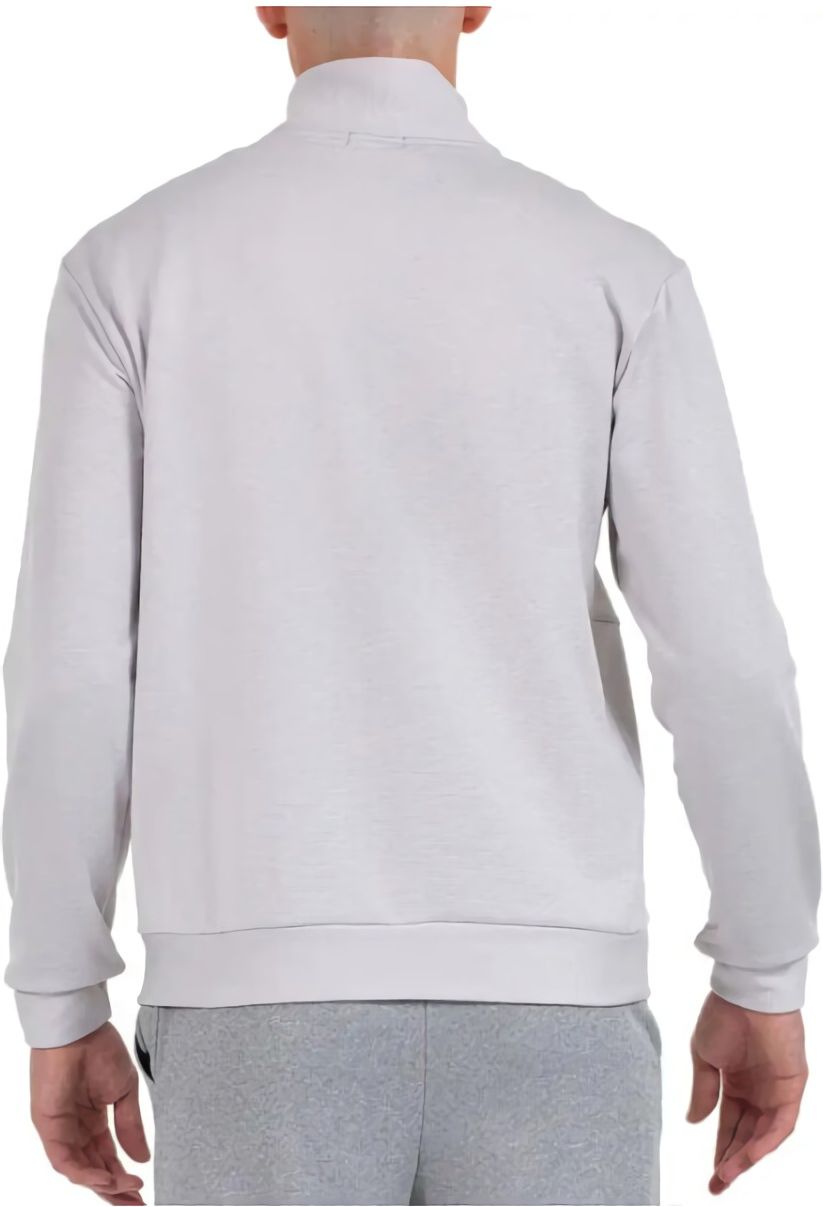 (EU) Свитшот мужской Bullpadel ALFOZ SWEATSHIRT, Бежевый (M)