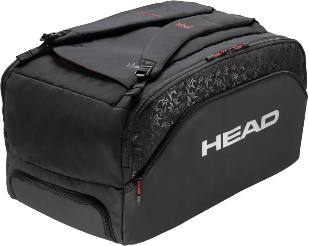 (EU) Сумка Head Coello Pro X Padel Duffle L