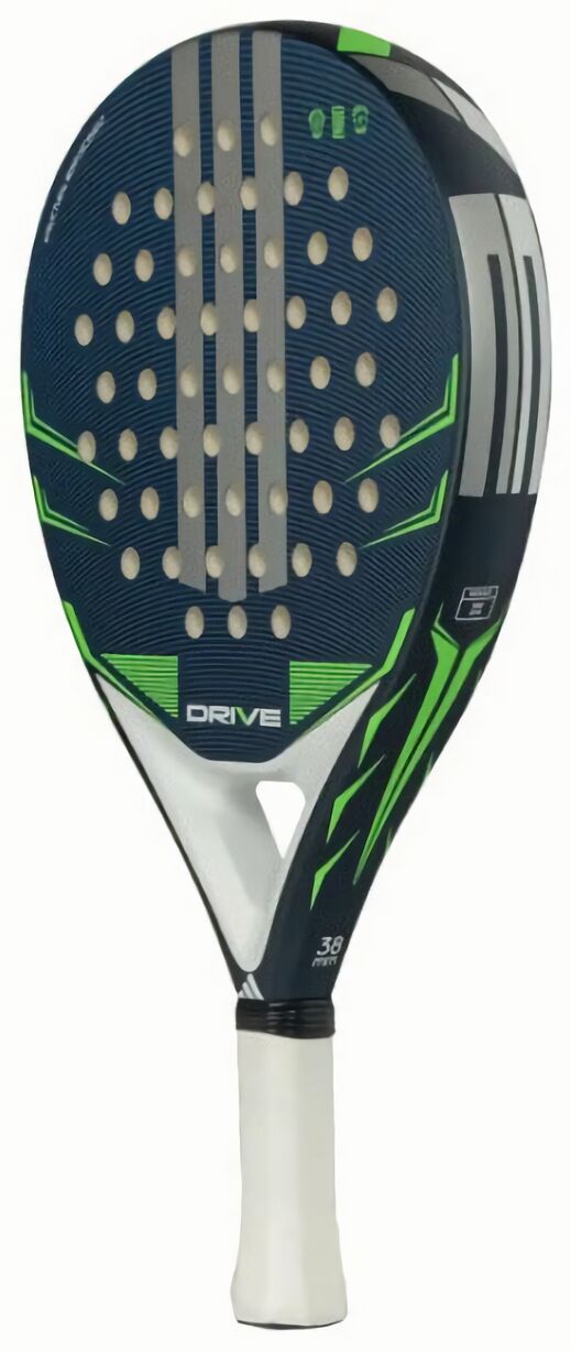 (EU) Ракетка для падел тенниса Adidas Drive Blue 2026