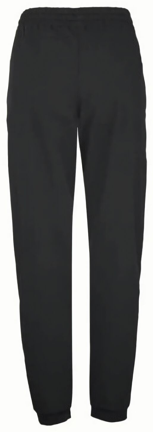 (EU) Штаны женские Babolat Play Junior, Чёрные (S;M)