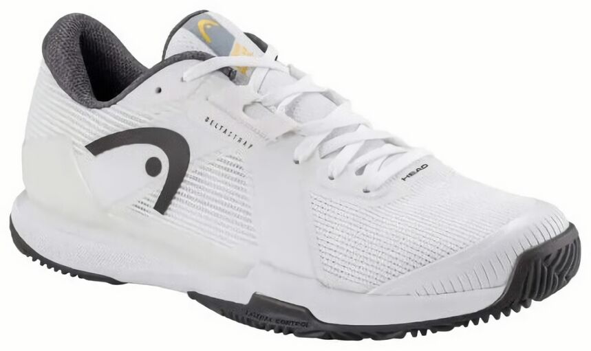 (EU) Кроссовки мужские Head Sprint Pro 4.0, 273665, Белые (р. 41)