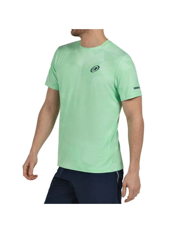 T-SHIRT BULLPADEL MANIN
