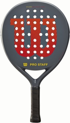 (EU) Ракетка для падел тенниса Wilson Pro Staff V2 Team Alt