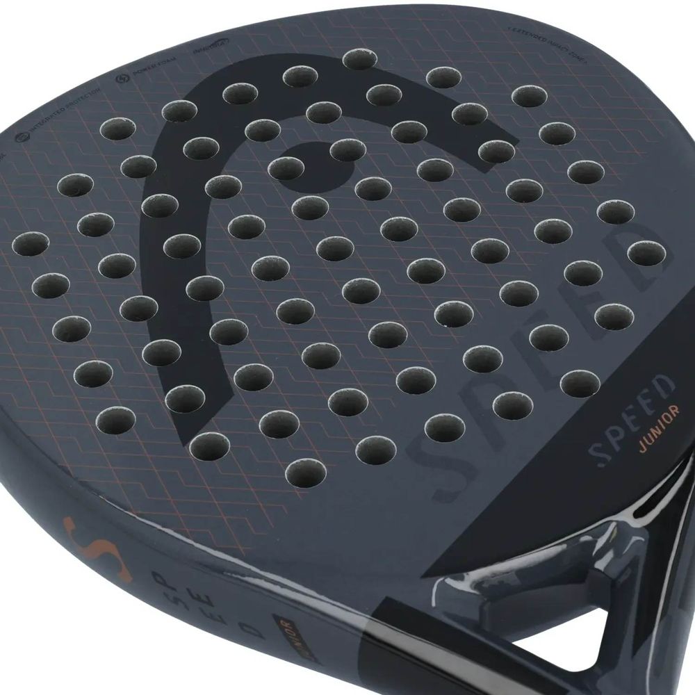 (EU) Ракетка для падел тенниса Head Speed Junior 2023