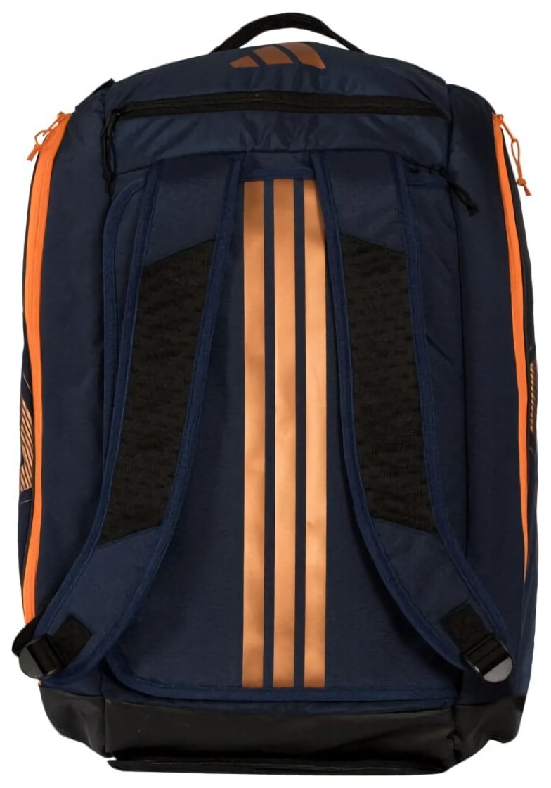 (EU) Сумка Adidas Protour 2026 Ab1Pa5U17, Синяя