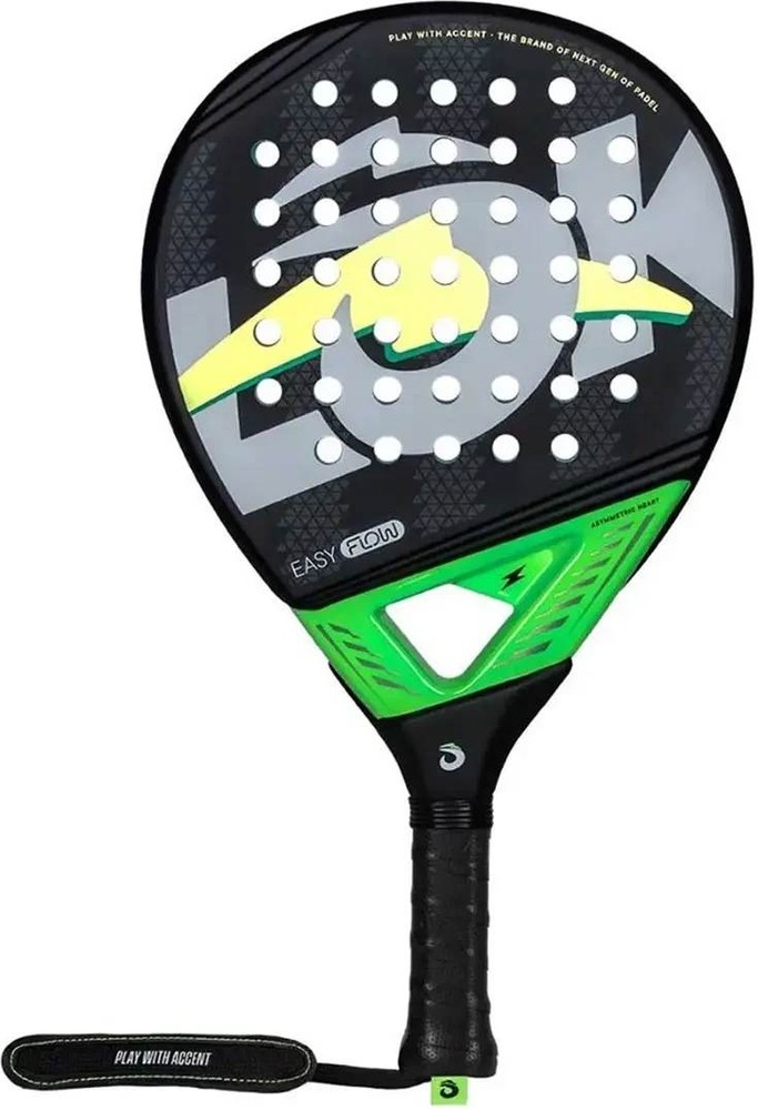 (EU) Ракетка для падел тенниса Lok Easy Flow 2024