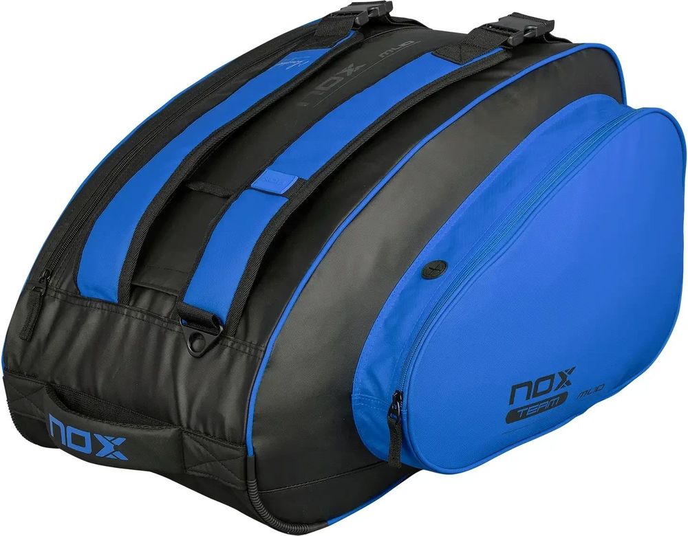 (EU) Сумка Nox Ml10 Team Blue BPML10TEBLBL