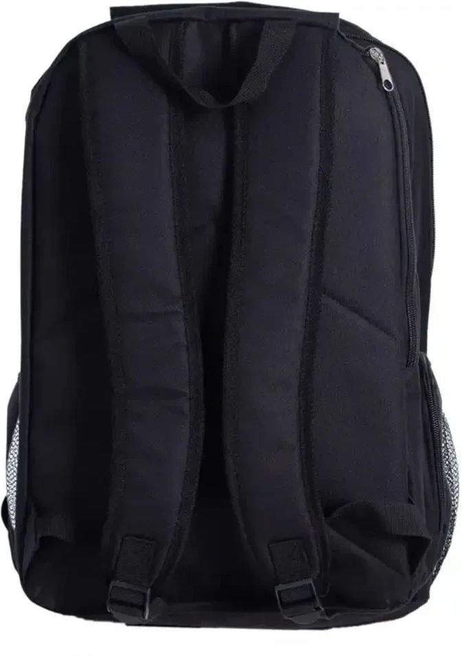 (EU) Рюкзак Vibor-A Lantra Black A003632