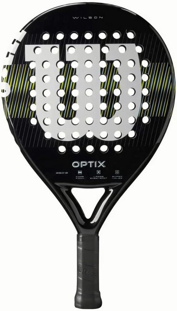 (EU) Ракетка для падел тенниса Wilson Optix V1