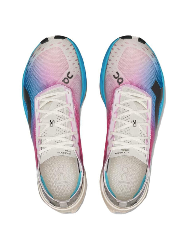 Беговые кроссовки мужские ON Cloudboom Strike Fashion Trend Low top