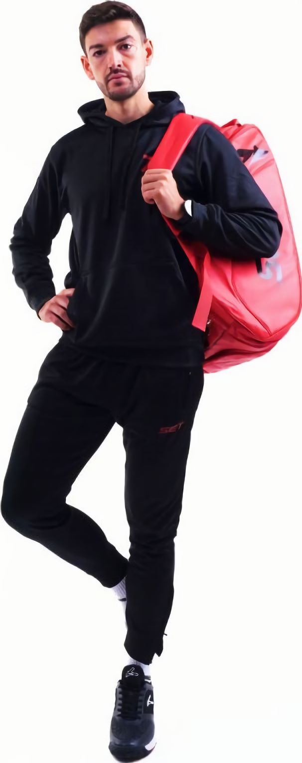 Сумка SET Red Wolf