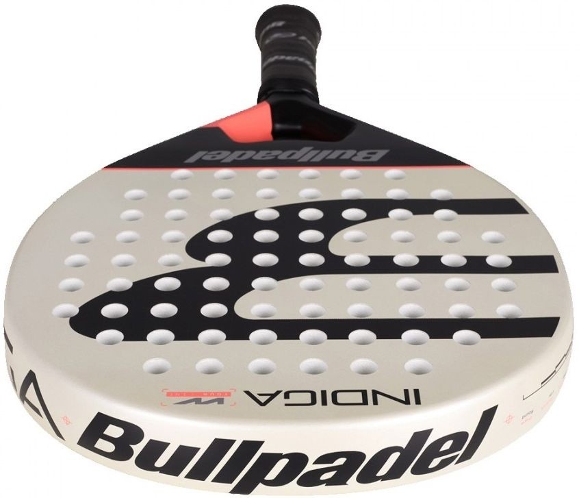 Ракетка для падел тенниса Bullpadel Indiga Woman 2026