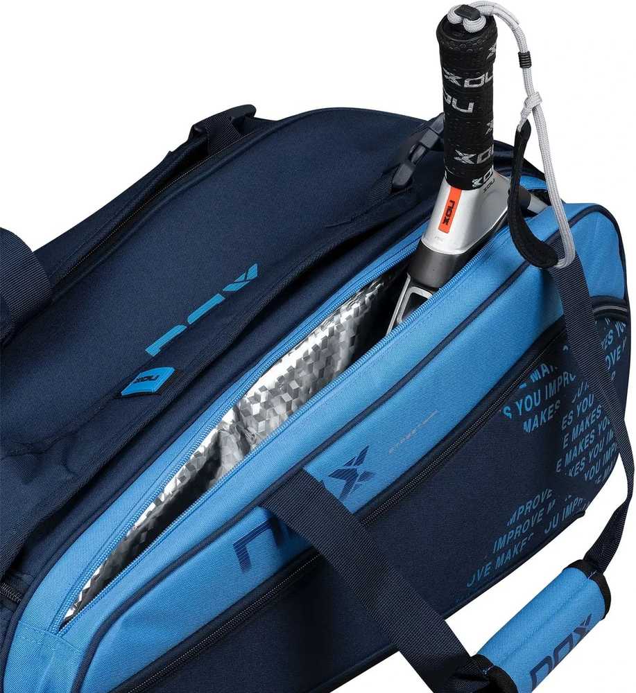 (EU) Сумка Nox Street Series Sky Blue BPSTSKBL