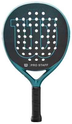 (EU) Ракетка для падел тенниса Wilson Pro Staff Lt V2