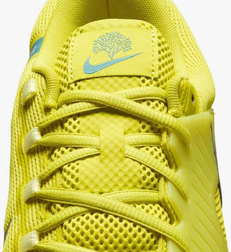 Кроссовки женские Nike Zoom GP Challenge 1, Бело-Розовые, с амортизацией Air Zoom (р. 42)