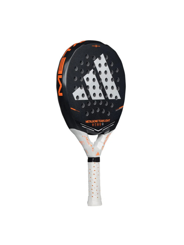 Ракетка для падел тенниса профессиональная Adidas Metalbone Team Light 2026