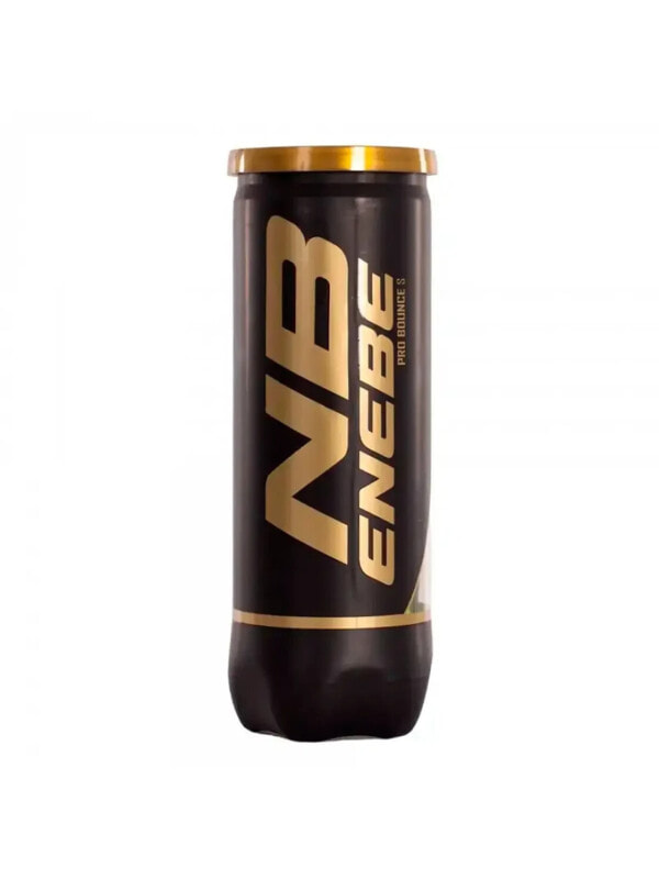 (EU) Мячи для падел тенниса Enebe Pro Bounce S A000511 (3 шт)