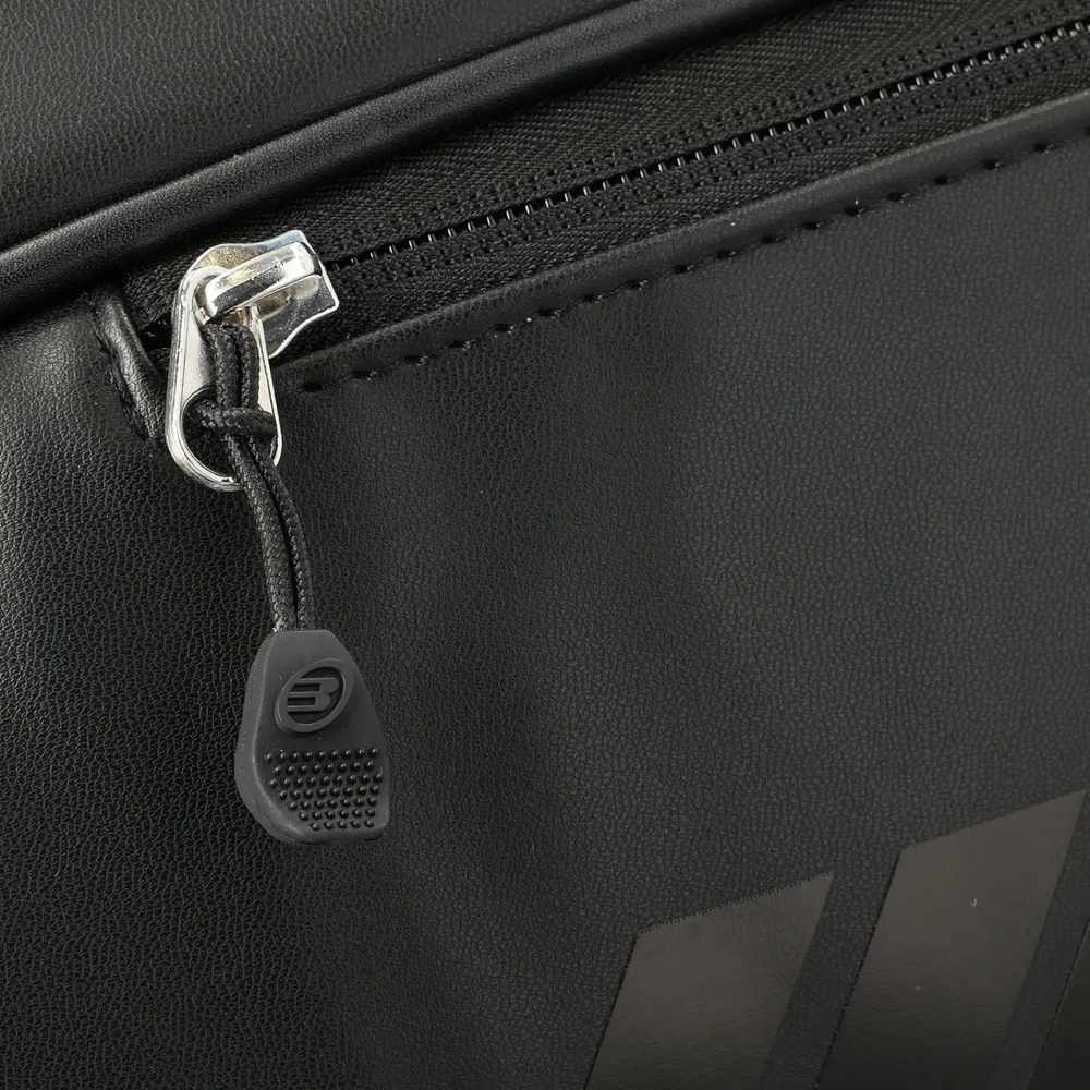 (EU) Сумка Bullpadel Avant Black BPPEX005