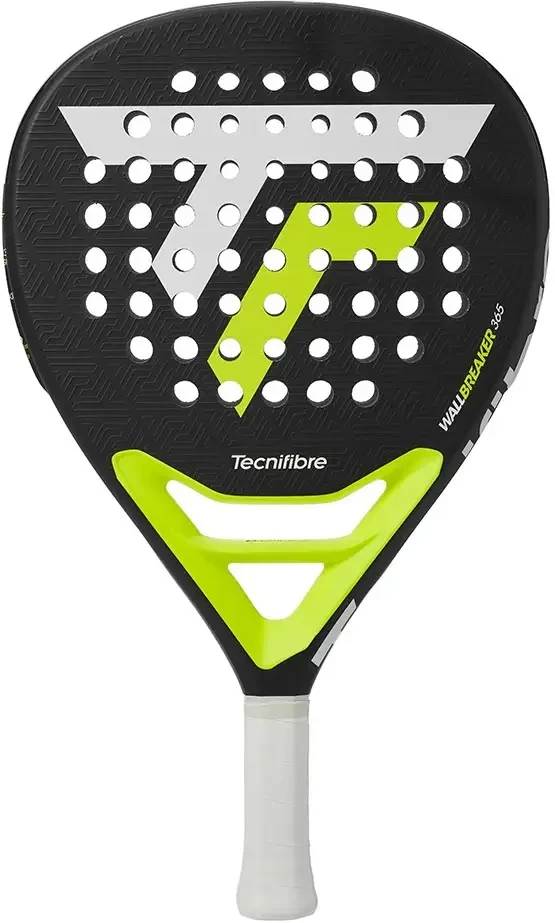 (EU) Ракетка для падел тенниса Tecnifibre Wall Breaker 365