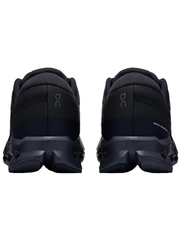 Обувь для трейла On Cloudsurfer 2 'Triple Black'
