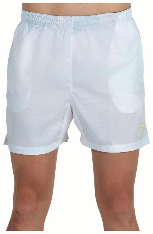 (EU) Шорты мужские Bullpadel Full, Зелёные (S)