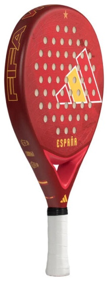 (EU) Ракетка для падел тенниса Adidas Spain World Cup 2026