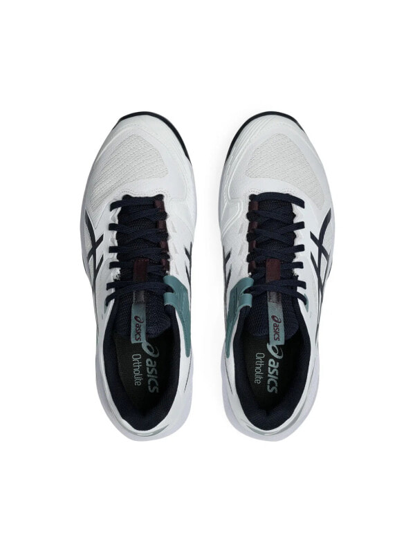 ASICS SOLUTION SPEED FF 4 CLAY BLANCO 1041A533
