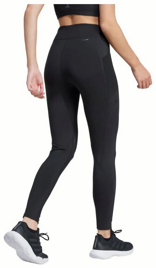 (EU) Леггинсы женские Adidas Match JXU83, Белые (M)