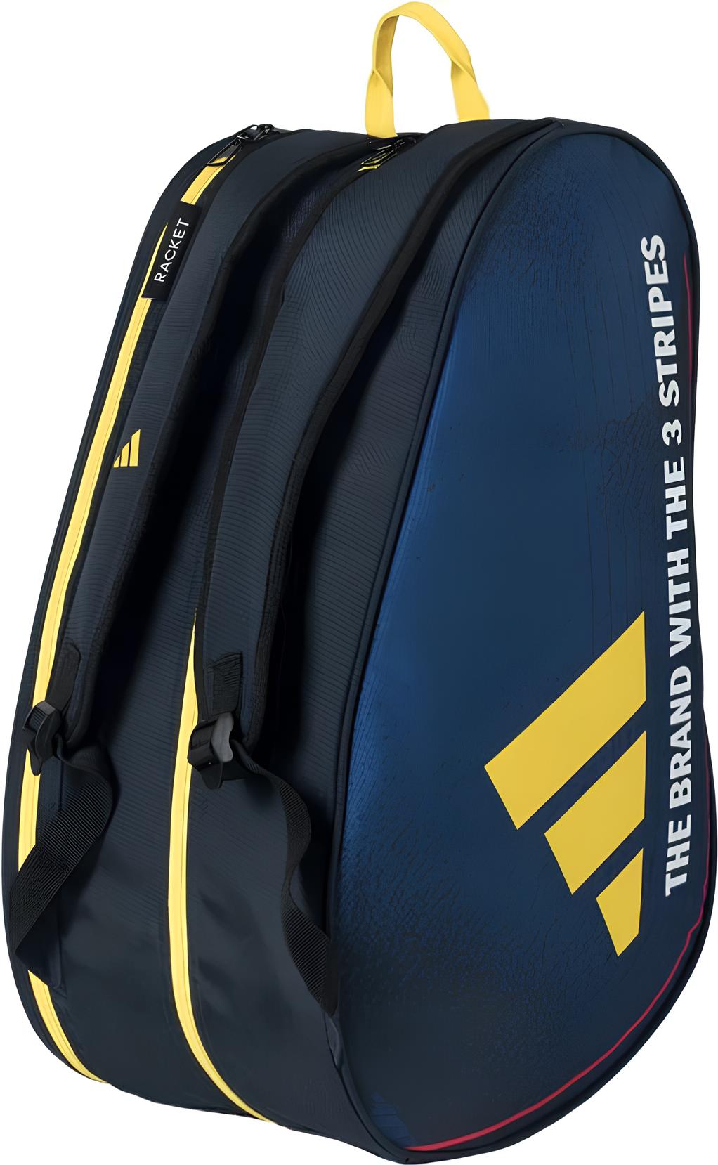 Сумка Adidas Control Blue 3.4