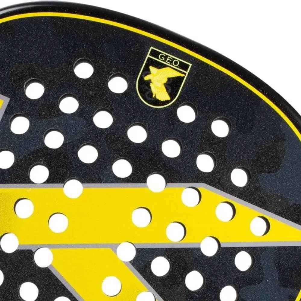 (EU) Ракетка для падел тенниса Kombat Geo