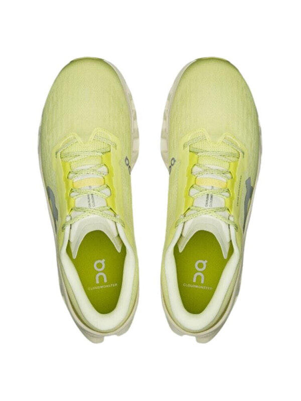 ON RUNNING Cloudmonster 3 Laufschuhe