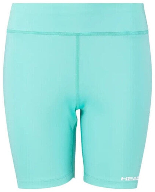 (EU) Леггинсы женские Head Tights, Синие (XL)