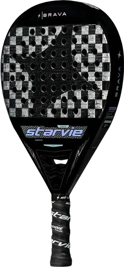 (EU) Ракетка для падел тенниса Starvie Brava Pro 2025